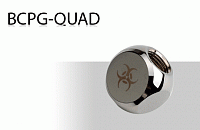 Enzotech BCPG-QUAD